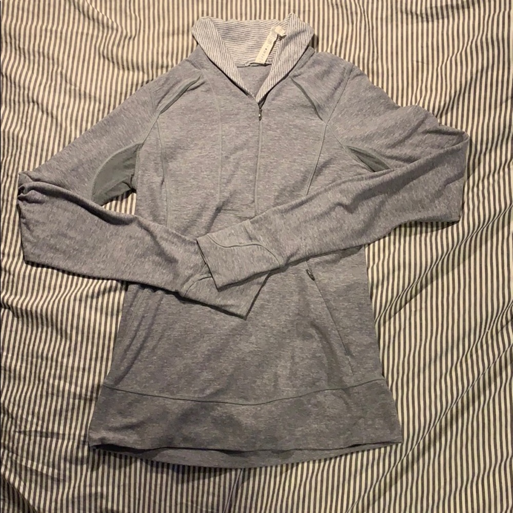 Lululemon pullover